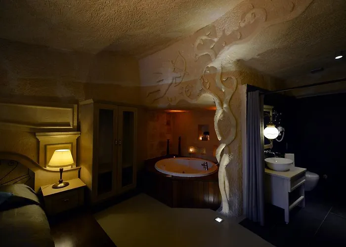 Hotel Sunak Cave Boutique 2*