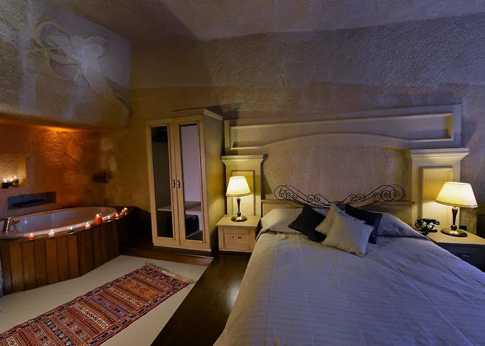 Sunak Cave Boutique Hotel 2*