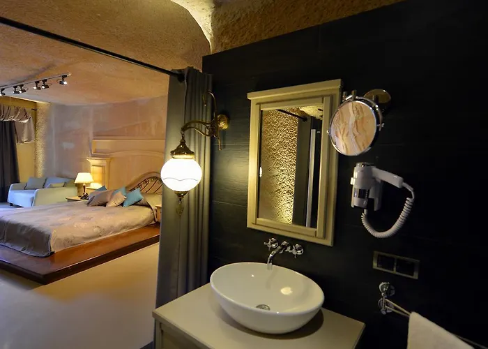 Hotel Sunak Cave Boutique