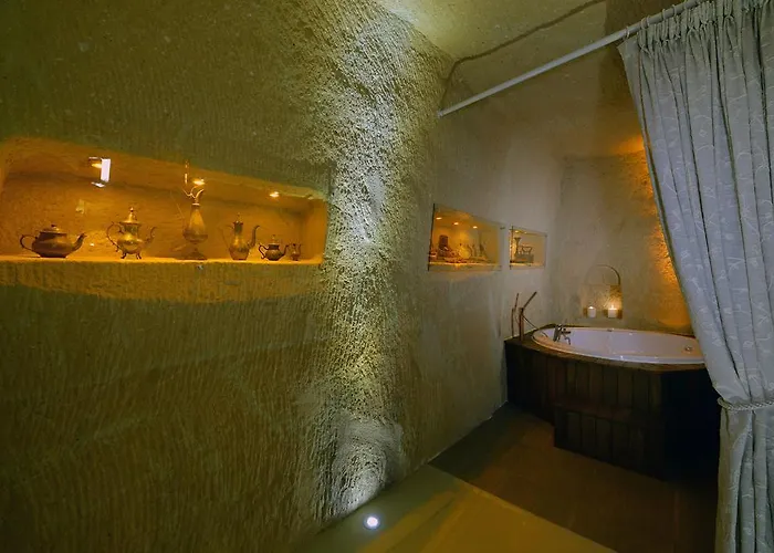 Hotel Sunak Cave Boutique