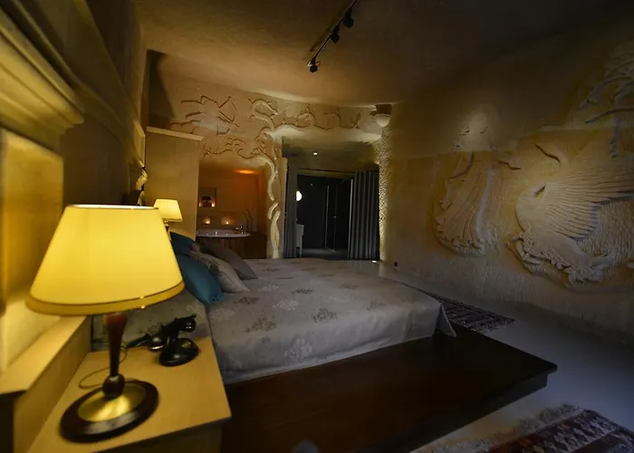 Sunak Cave Boutique Hotel 2*