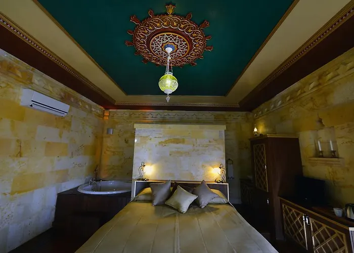 Hotel Sunak Cave Boutique