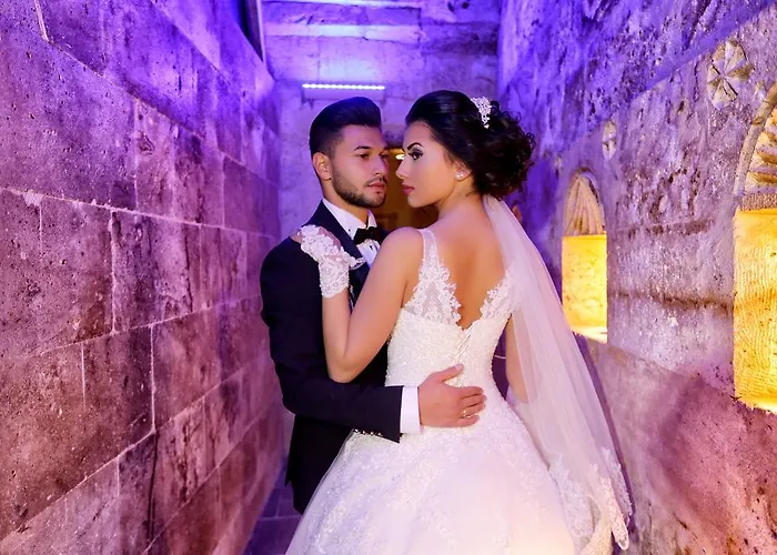 Hotel Sunak Cave Boutique 2*