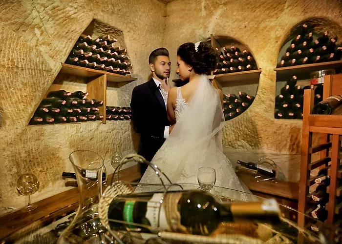 Hotel Sunak Cave Boutique 2*