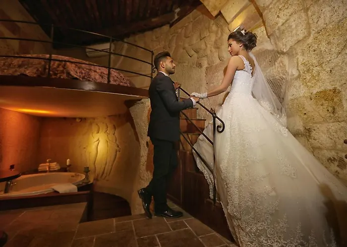 Sunak Cave Boutique Ürgüp