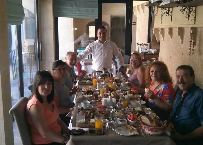 Hotel Sunak Cave Boutique