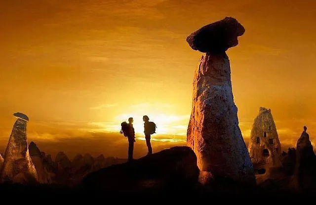 Sunak Cave Boutique Hotel Ürgüp