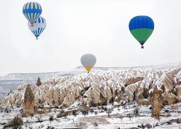 Sunak Cave Boutique Ürgüp