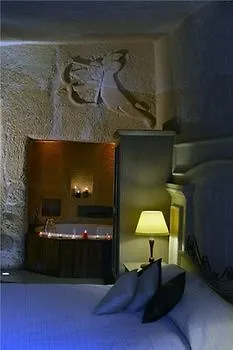 Hotel Sunak Cave Boutique 2*