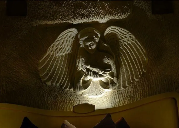 Hotel Sunak Cave Boutique