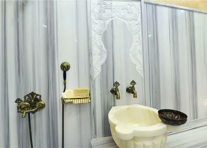 Sunak Cave Boutique Ürgüp